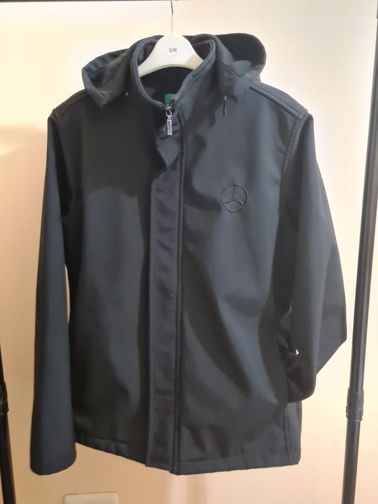 Mercedes-Benz Water proof jacket