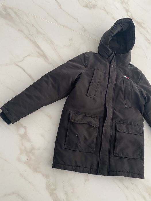 Geaca Tommy Hilfiger