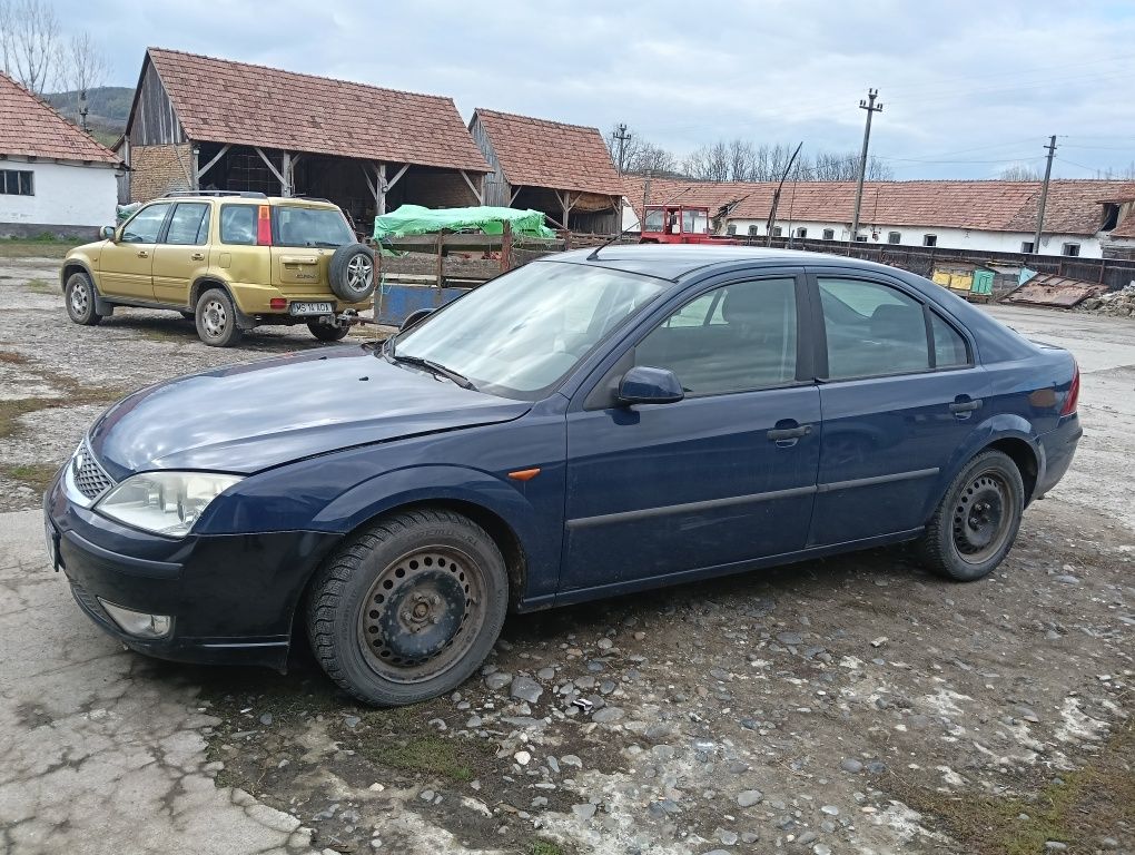 Ford Mondeo de vânzare