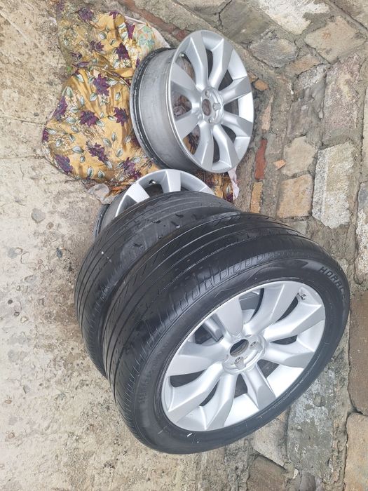 Диски infinity fx35