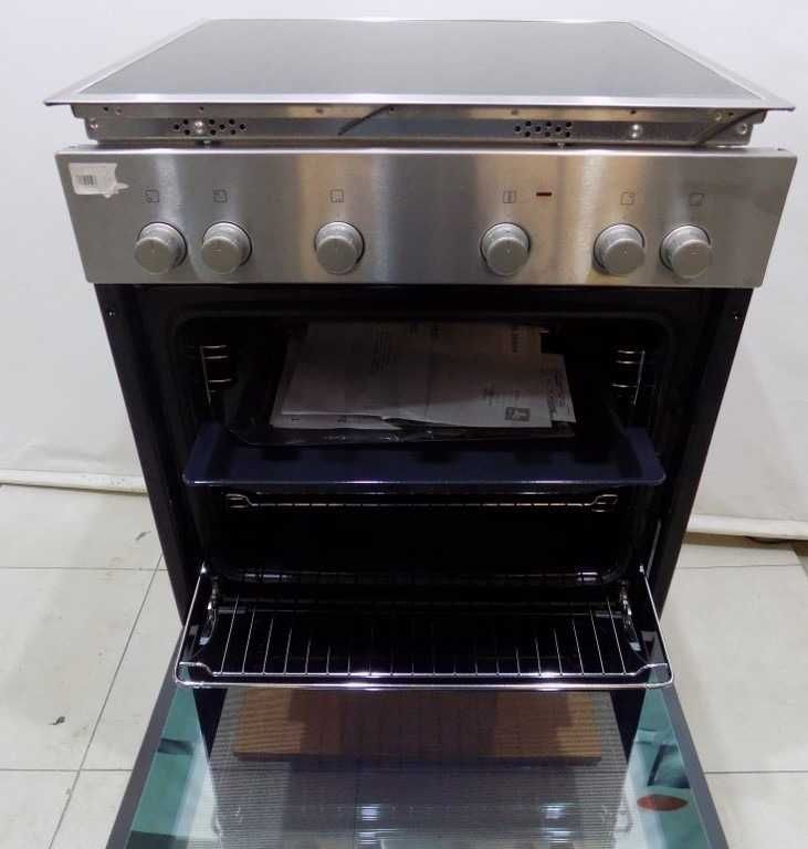 Фурна за вграждане с котлони BOSCH HND211GR62 код 3390