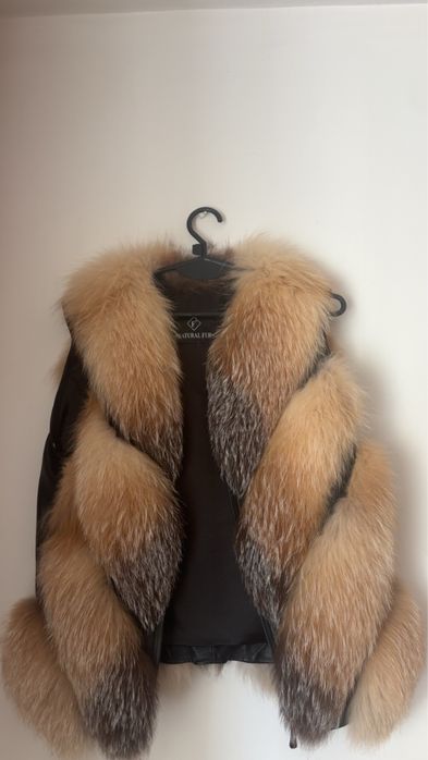 Haina de blana naturala