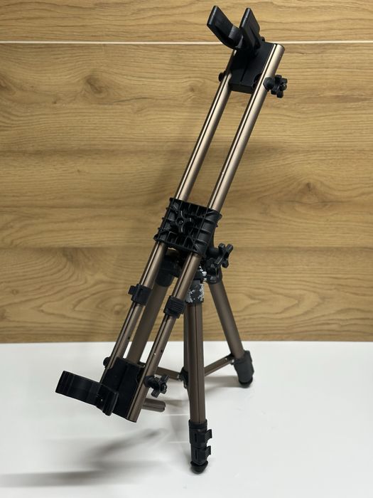 Trepied Tir Vanatoare Caldwell DeadShot Field Pod Ajustabil Forma U