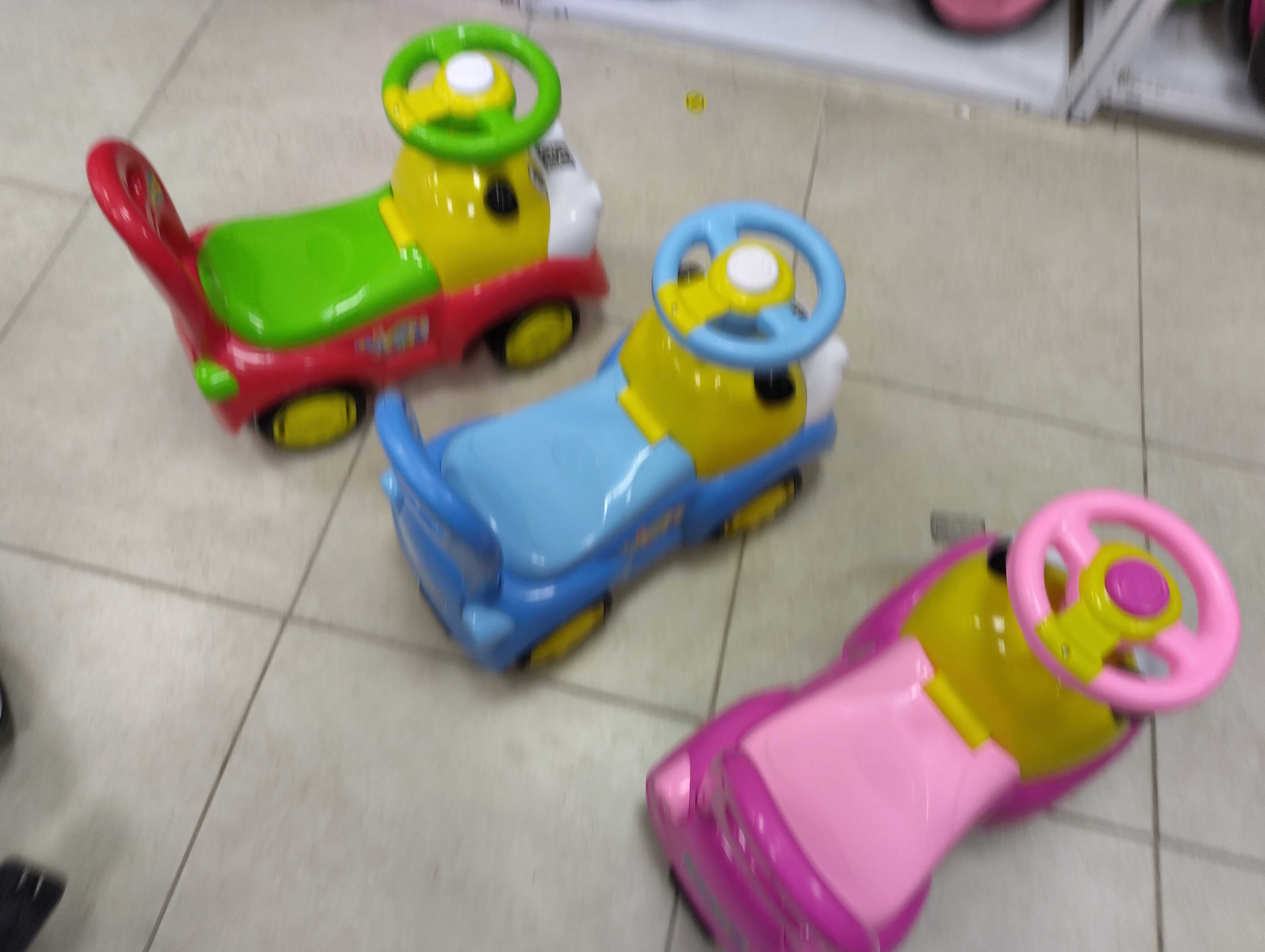 MONI Кола за бутане Super Car JY-Z03A