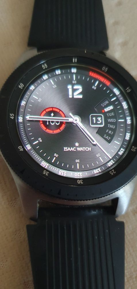 Samsung Galaxy watch SM R800 46mm