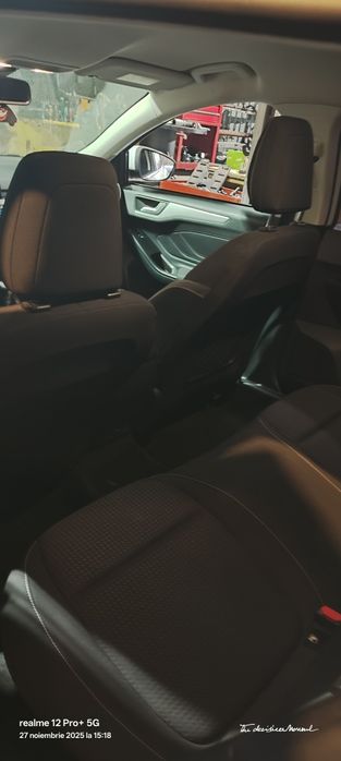 Ford 2018 . Întreținut. De familie.