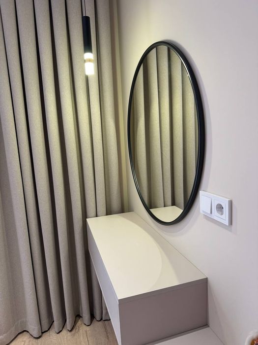 Oyna LED- Зеркало в рамке