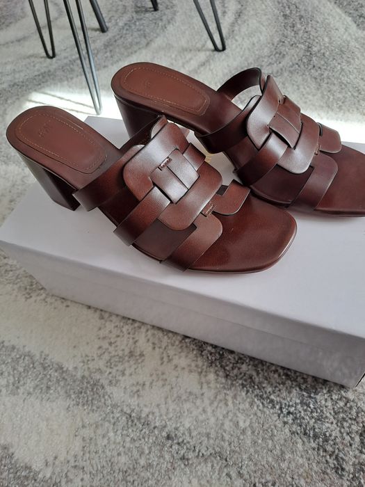 Sandale de vară casual