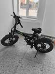 Bicicleta electrica VOLTA