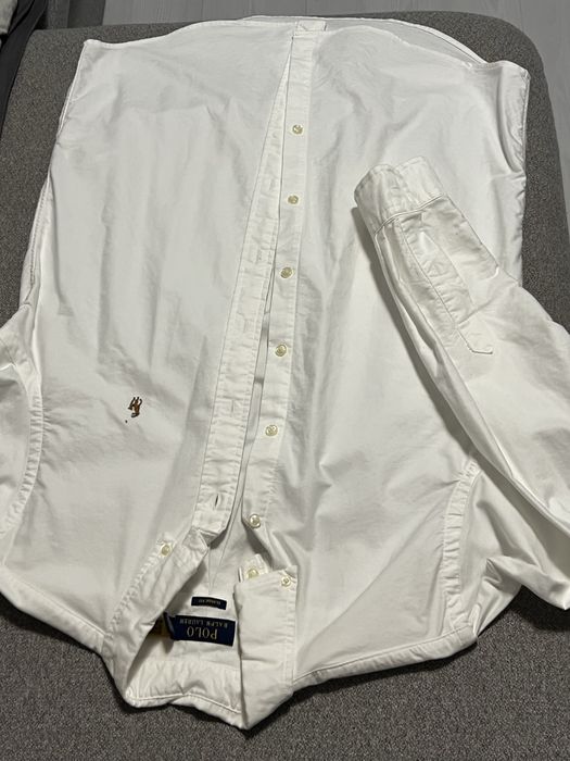 Camsa Ralph Lauren