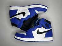 Jordan 1 High Game Royal | Marimea 43
