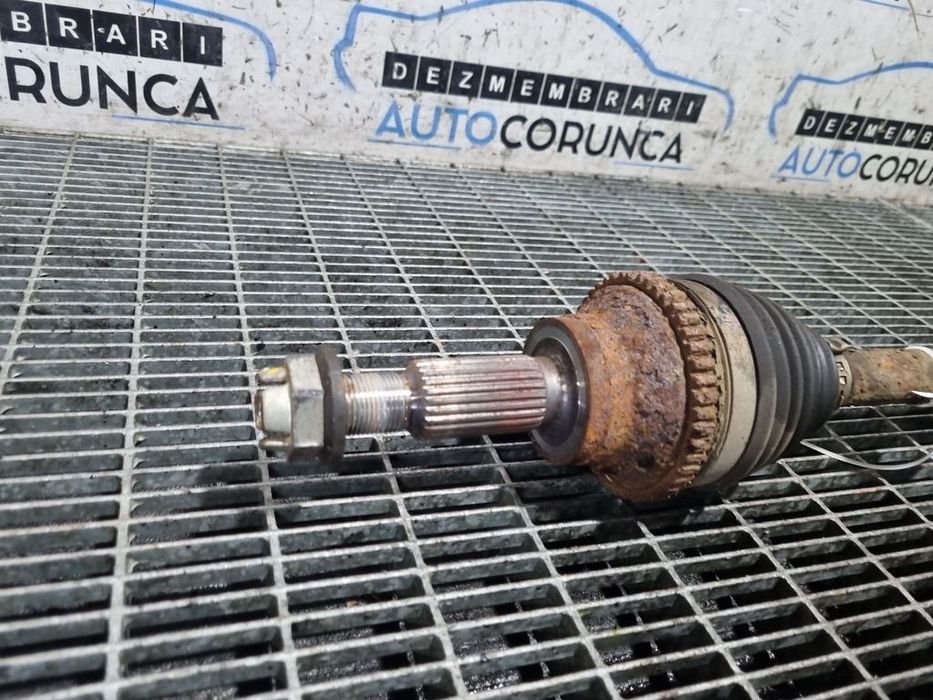 Planetara Stanga Spate Dacia Duster 1.5 Dci 2010 - 2013 110CP Manuala K9K (1304) Diesel ...