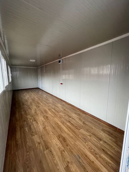Container containere modulare birou dormitor magazie