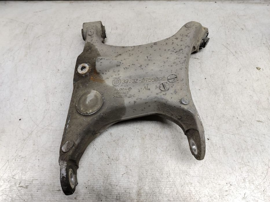 Brat suspensie stanga spate 33.32-6755989 BMW Seria 5 E60/E61 [faceli
