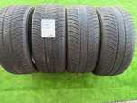 Anvelope Iarna Michelin 265/45/20