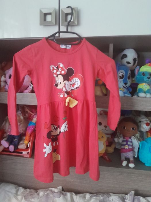 Rochite de fetite și incaltaminte