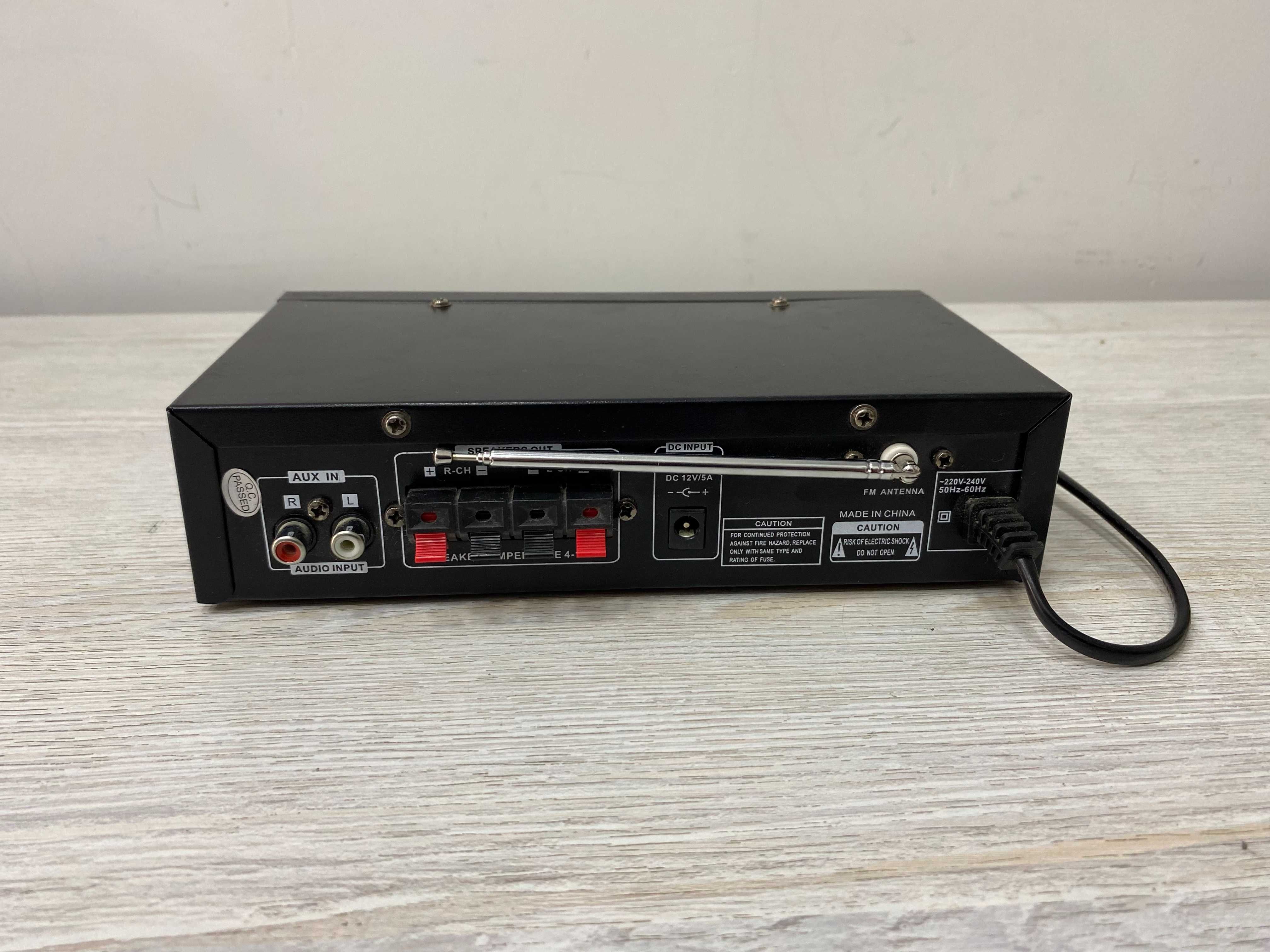 Звуковой устройство Teli BT-680