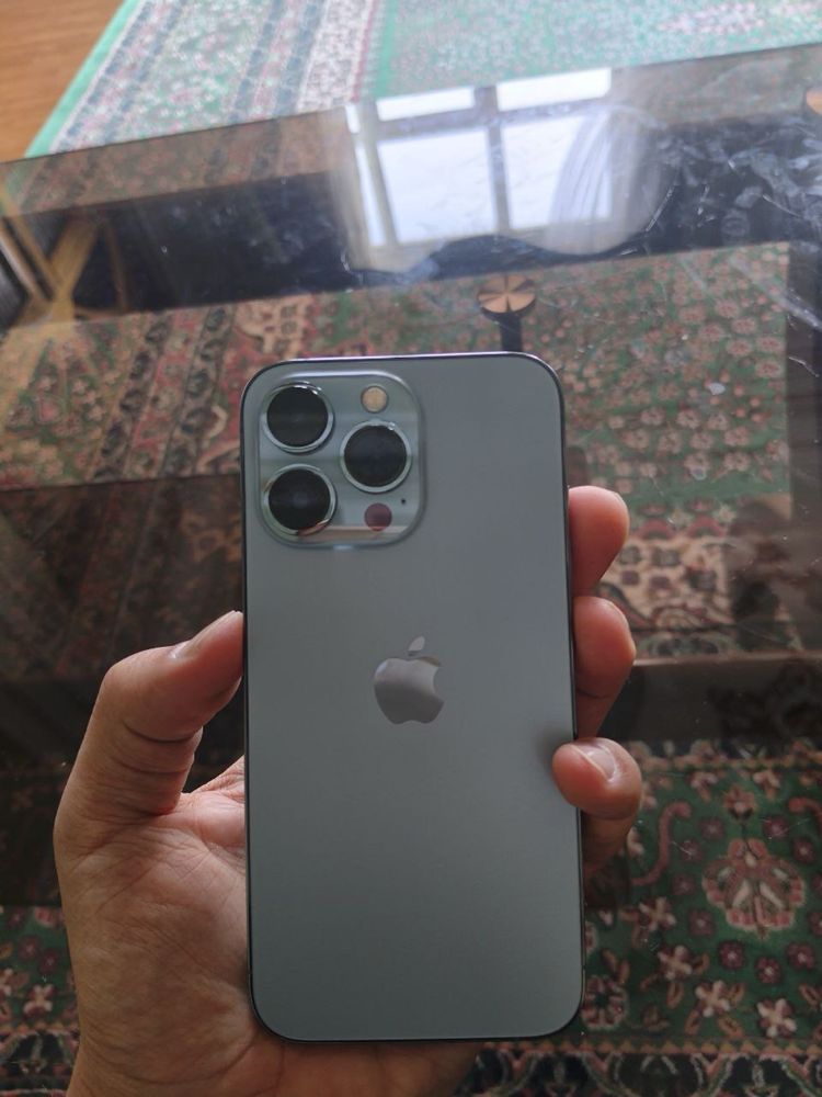 Iphone 13 pro 256 gb