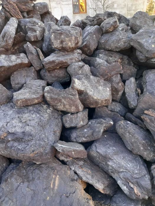 Cărbune lignit superior