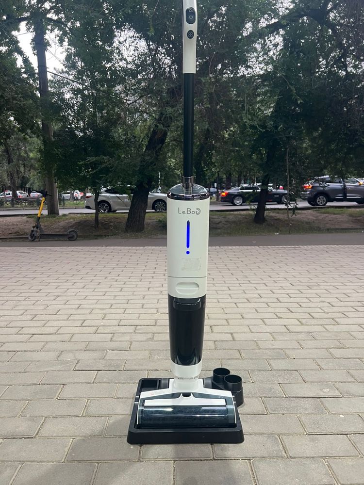 Пылесос Lebot Y10 (p25)
