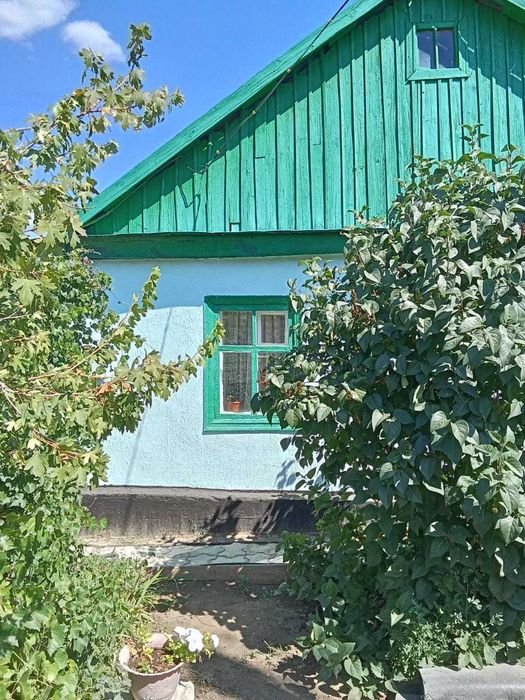 Продам дом в центре города