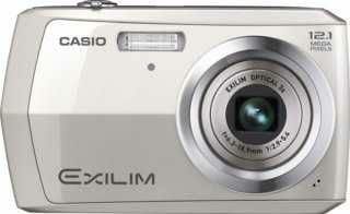 Aparat foto digital Compact Casio Exilim

Tip aparat foto digital Comp