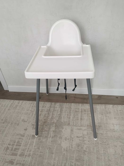 Детский стул для кормления