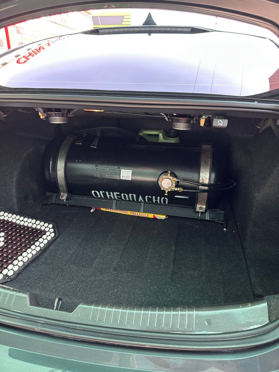 Malibu 2 LT Premier Qilingan