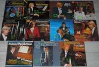 vinil Richard Clayderman ,11 LP preturi in anunt,Ballade Pour Adeline