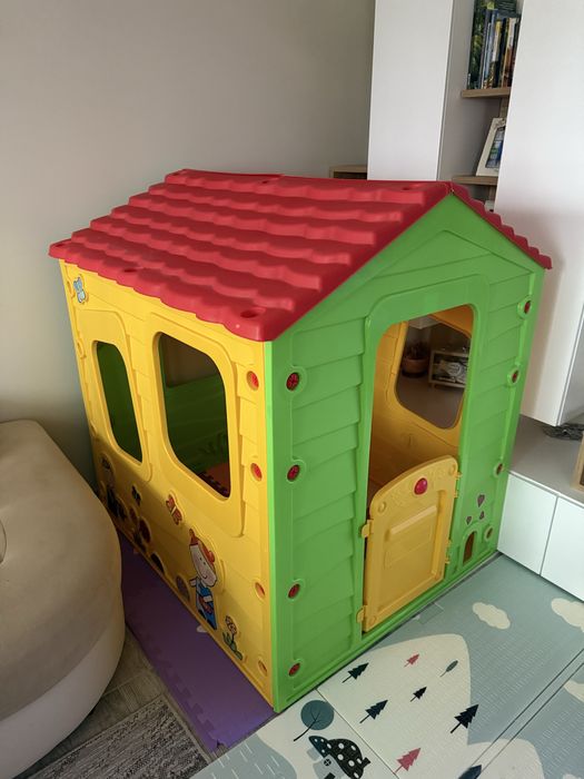 Детска къща за игра