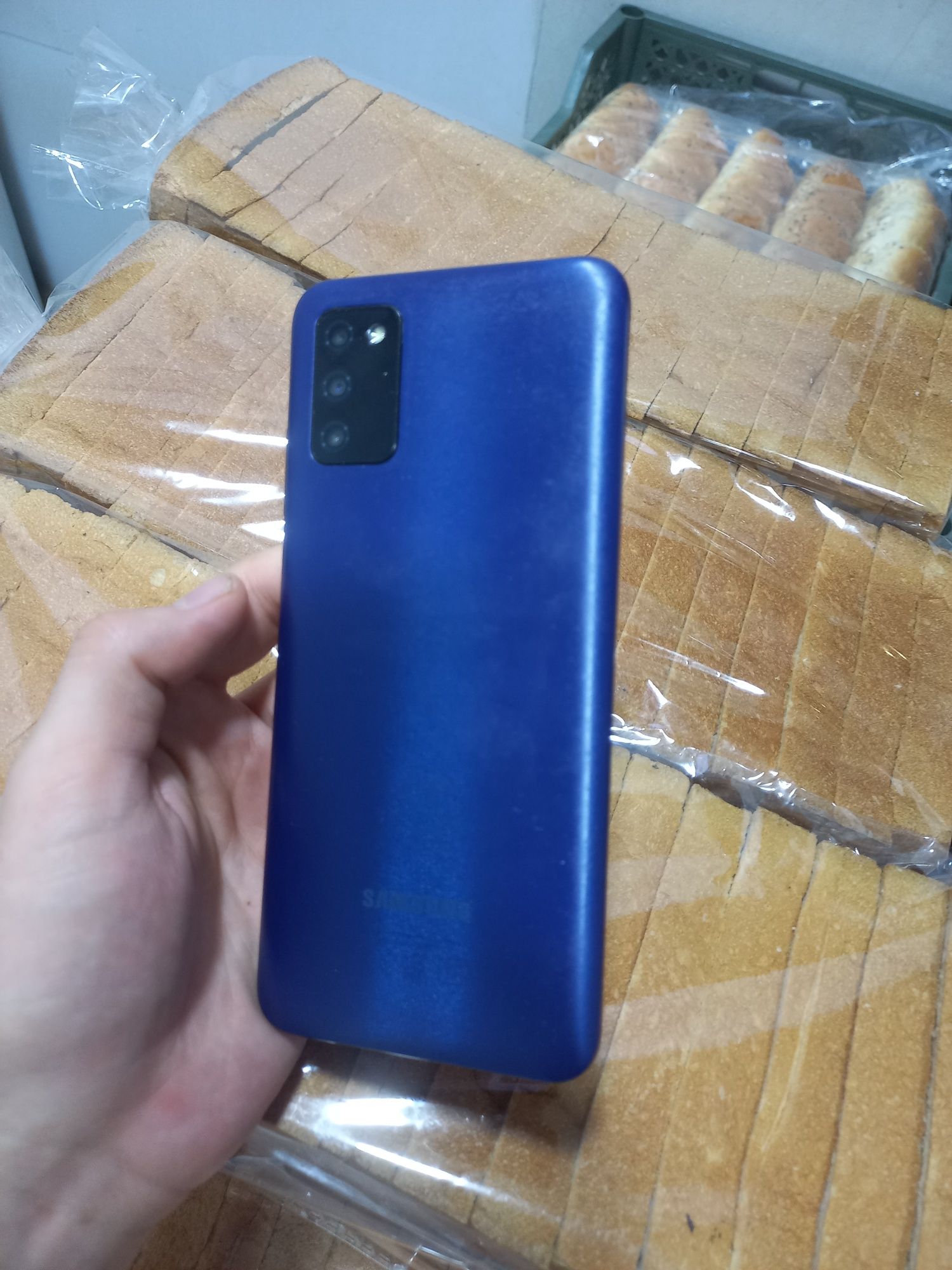 Samsung  A03 galaxy