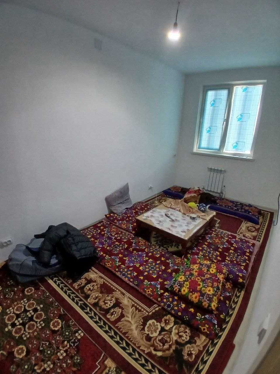 Bollarga 2 xonali bez makler kvartira 750 ming