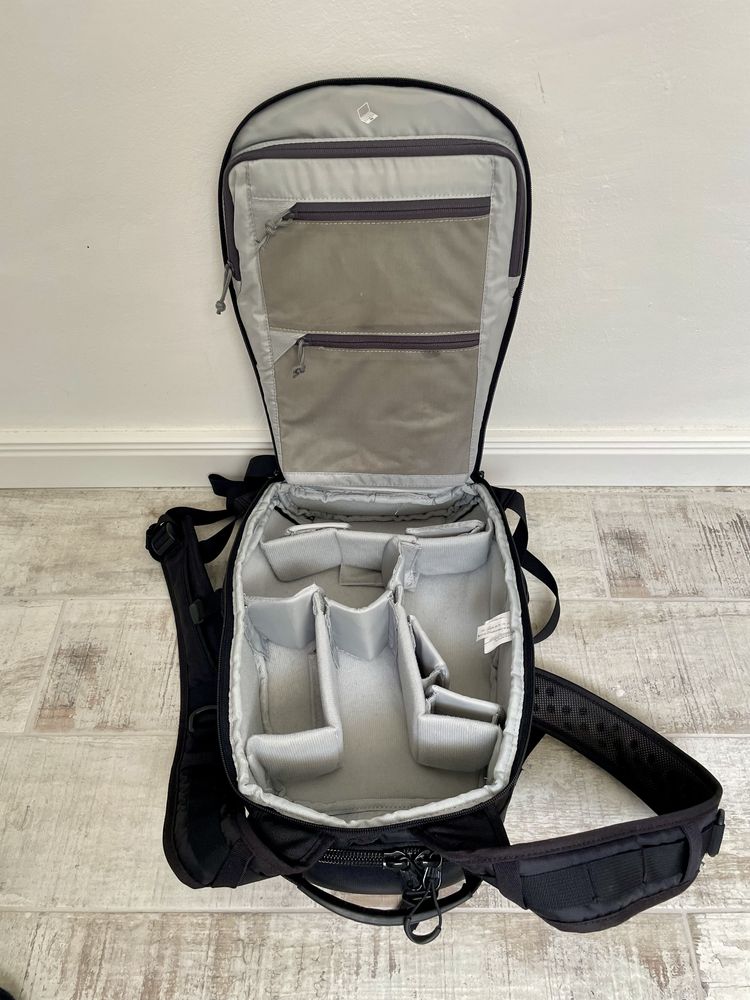 Раница Lowepro ProTactic BP 250 AW