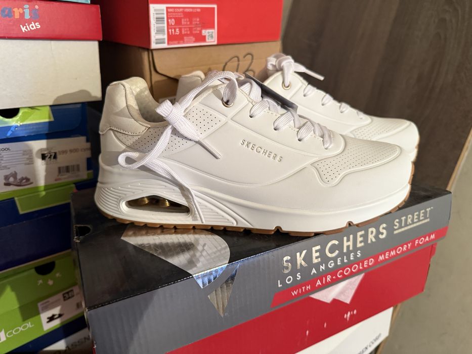 Детская обувь новая