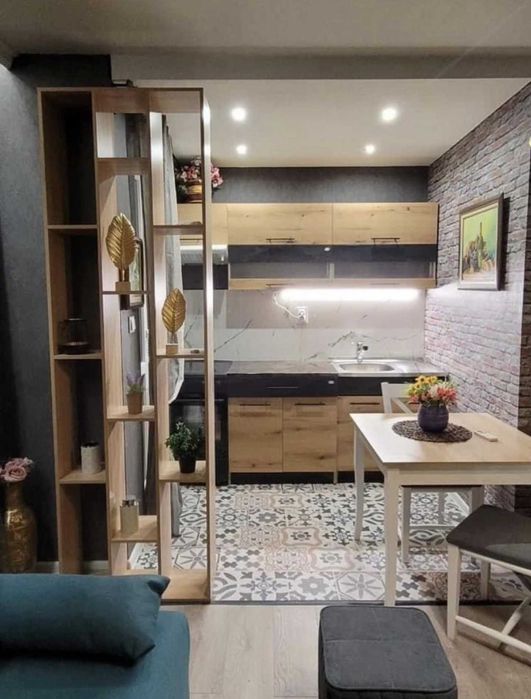 Продава се Двустаен апартамент в Пловдив, Кършияка - 55 кв.м за 1428 €/кв.м - Снимка #2