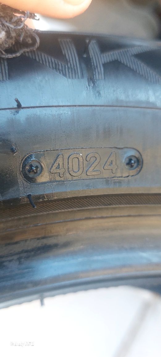 Triangle 2024 Snowlink PL02 235/55 R19 105 V