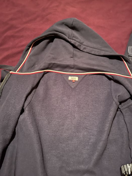 Суичъри tommy jeans nike