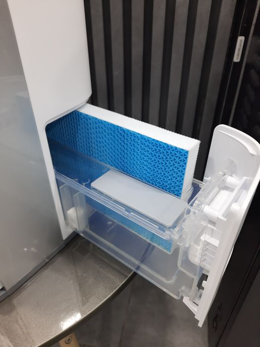 Очиститель & Увлажнитель воздуха Welkin K-08A Wi-Fi 60m2 | 488 m3/ч