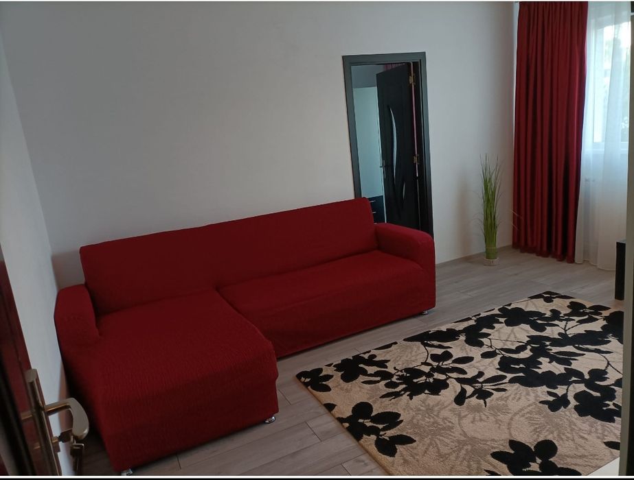 Vând canapea coltar extensibil