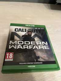 Modern Warfare sau Modern Warfare 2 xbox ONE