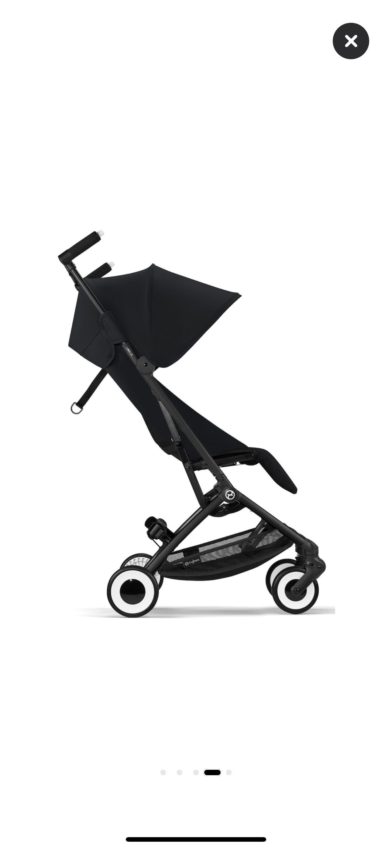 De vanzare Carucior CYBEX LIBELLE