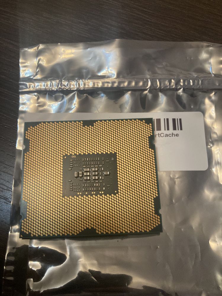 Procesor Intel Xeon E5-1620