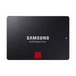 SSD Samsung 860 Pro 512GB