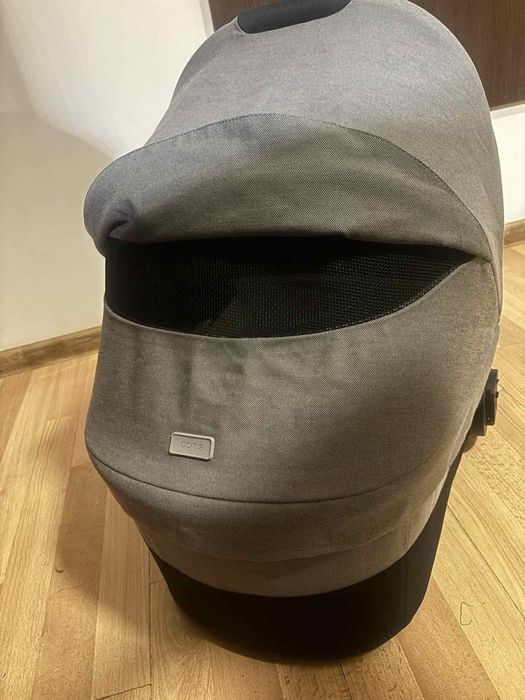 Cybex Кош за новородено COT S за колички Balios S