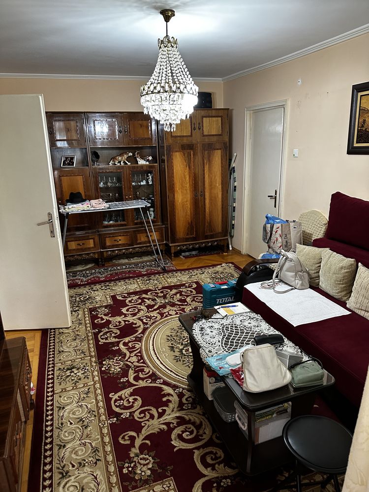 Apartament Drumul Taberei Mall Afi