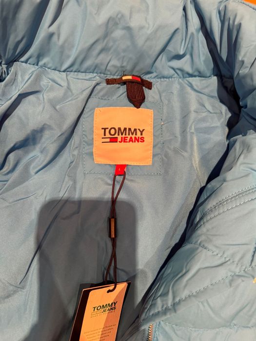 Geaca Tommy Hilfiger dama marimea L
