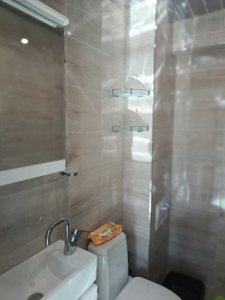 Дава се под наем Мезонет в Казанлък - 100 кв.м за 612 € - Снимка #6