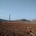 Vand teren fosta fabrica de caramida in Campia Turzii- 40 ha
