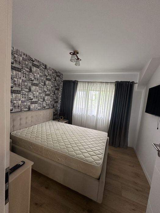 3 camere 90mp + 90 mp pod Prelungirea Ghencea P+3 Bloc Nou