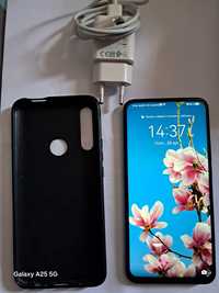 Huawei P smart z